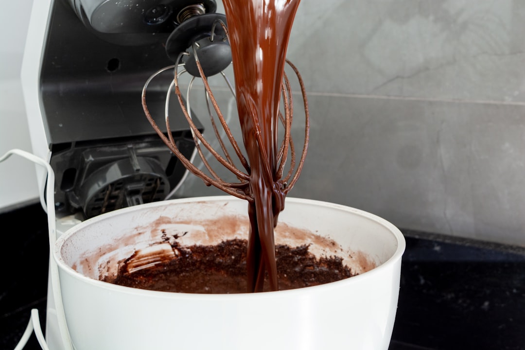 Best Stand Mixers for Home Bakers in 2025