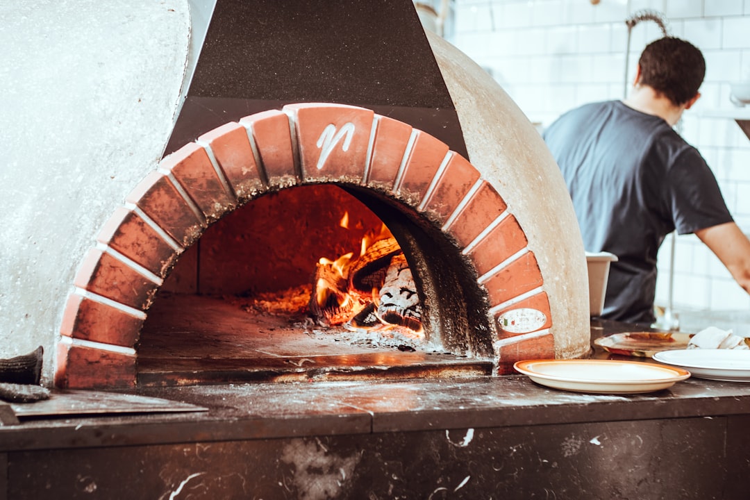 Best Brick Pizza Ovens for Backyard Feasts in 2025