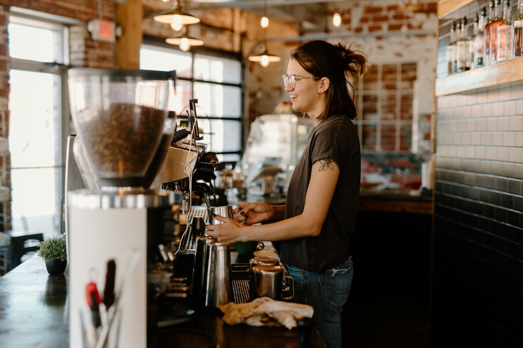 Coffee Grinders for Perfect Brews at Home