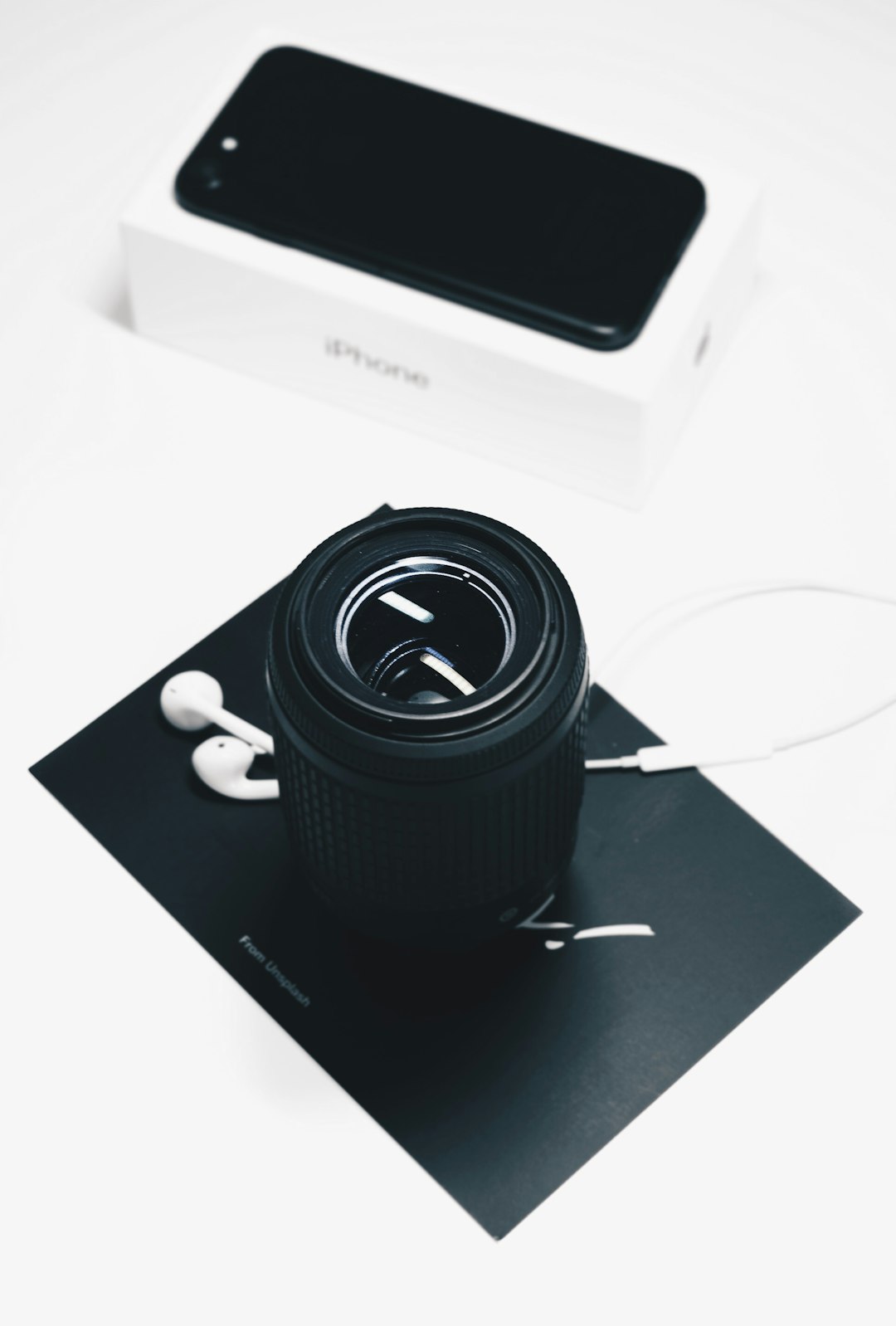 Best Detachable Phone Camera Lenses for Creative Photography in 2025