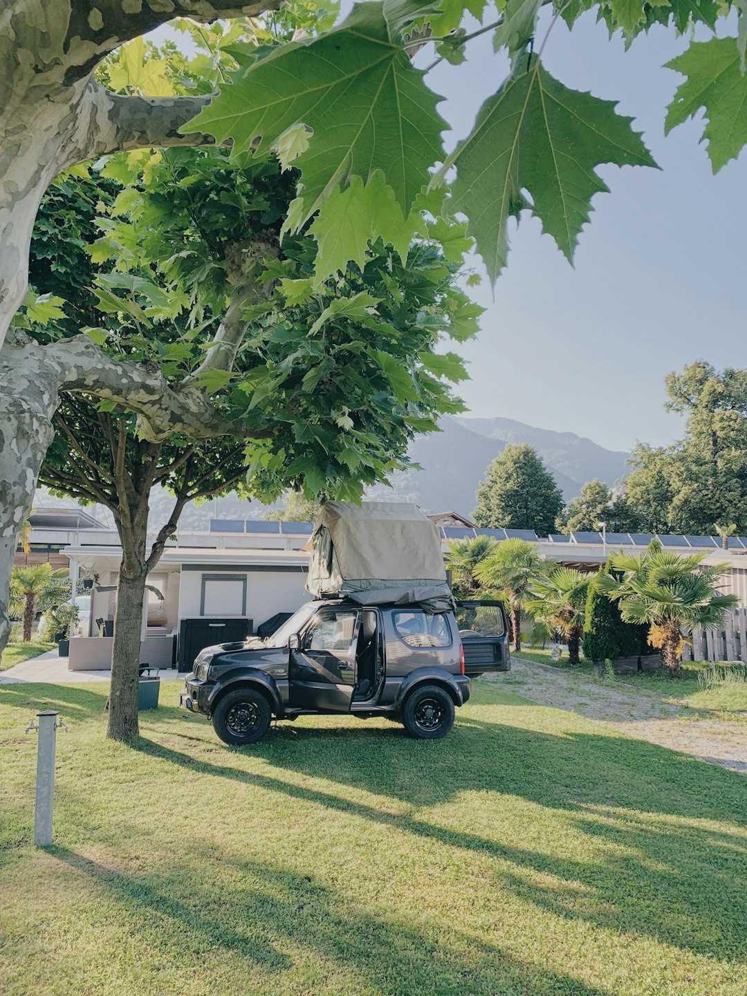 Best Rooftop Tents for Adventurous Road Trips in 2025