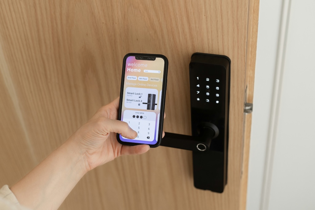 Best Smart Locks for Home Security in 2025