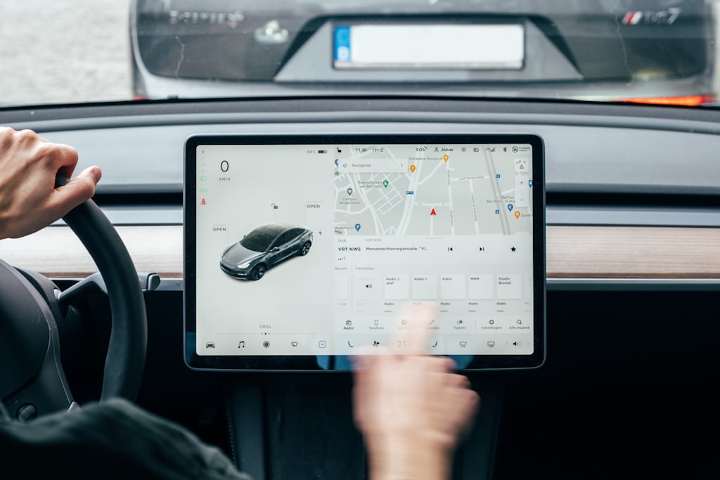 Best Tesla Accessories and Gadgets in 2025