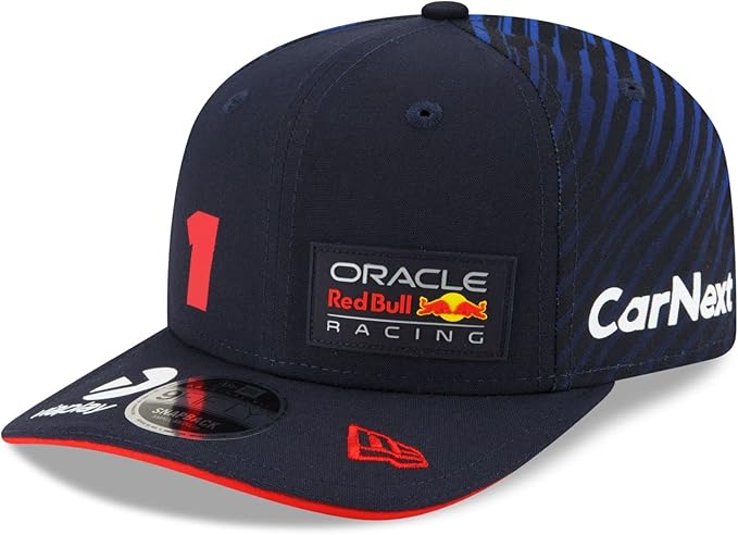 Red Bull Racing Max Verstappen Cap